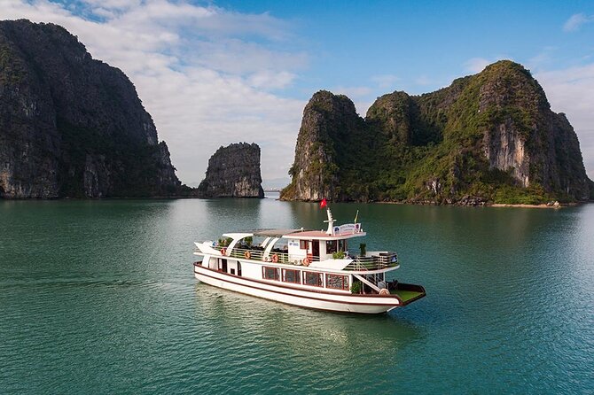 6 Hour Cruise in Hanoi - What the group size and schedule mean
