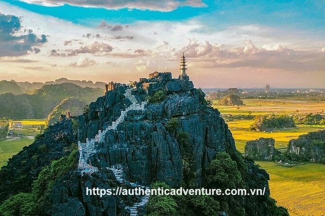 7-Day Vietnam Itinerary | Tranquil | Best 2026 North and South - Key details to know before booking