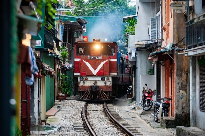 7-Day Vietnam Itinerary | Tranquil | Best 2026 North and South - Day 2: Bai Dinh, Trang An, and Mua Caves
