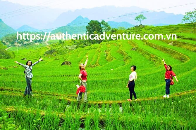 7 Days Explore Vietnam Trip - Sung Sot Cave ends the cruise before a flight south