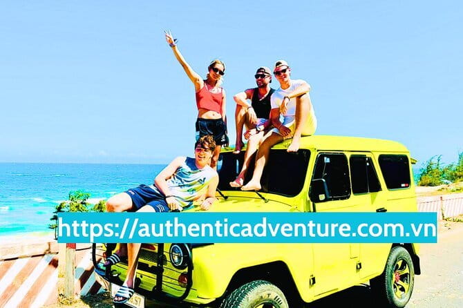 7 Days Explore Vietnam Trip - Who will enjoy this fast-moving Vietnam route