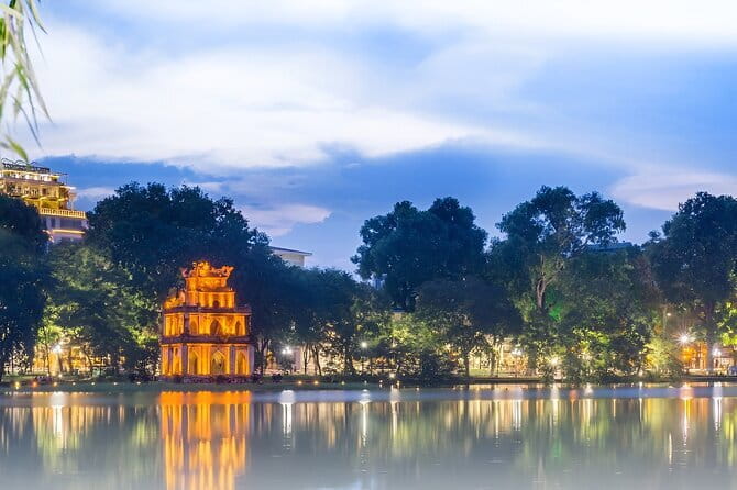 7 Days South & Central Vietnam | Highlights and Top Destinations - What $859 includes, and where you still spend money