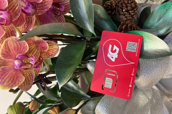 7 Days Unlimited DATA SIM CARD Vietnam - Who will get the most value from this SIM
