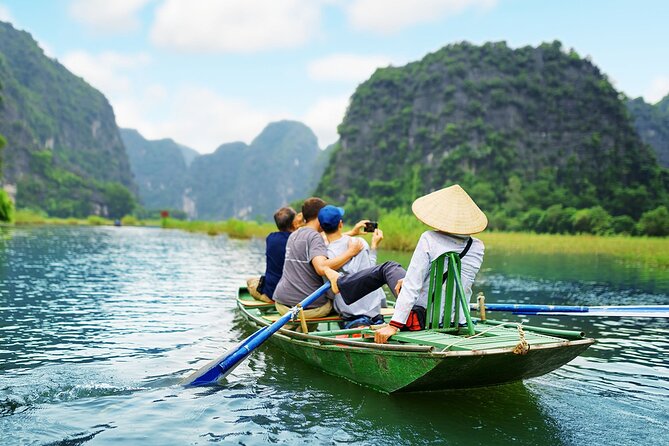 7 Days Vietnam Travel (Hanoi- Ninh Binh - Sapa - Ha Long) - What seven days in northern Vietnam really feels like