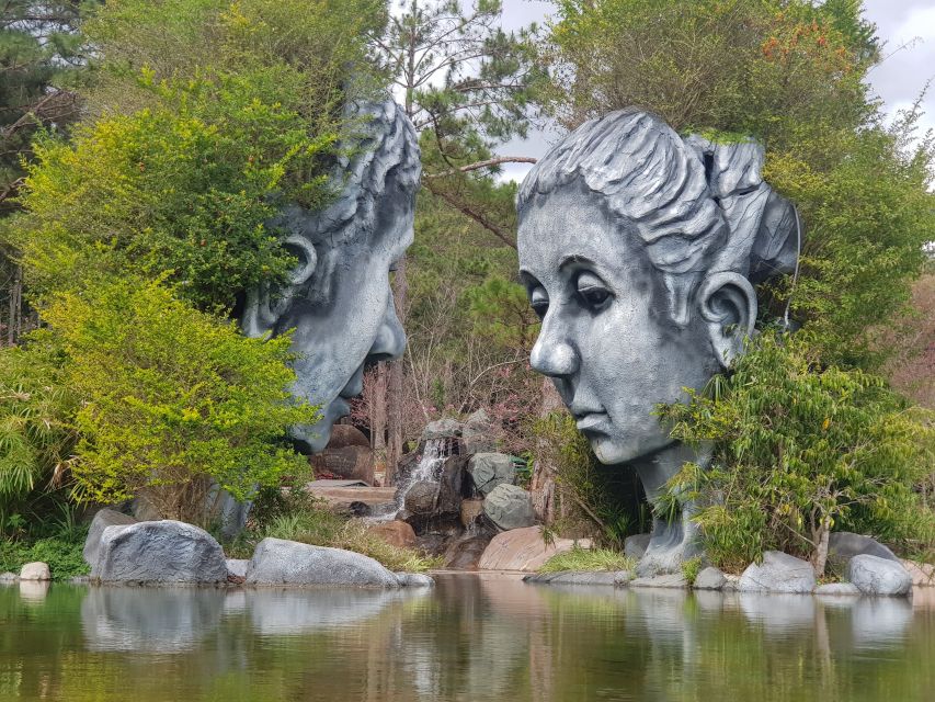 7-hour Datanla waterfall, Clay Tunnel and Holy See temple - Key points to know before you book