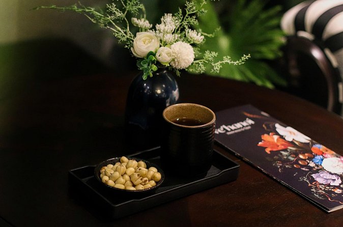 75 Mins Body Massage (Aroma/Vietnamese/Deep/Hot Stone) - Is $43.41 fair for Hanoi?