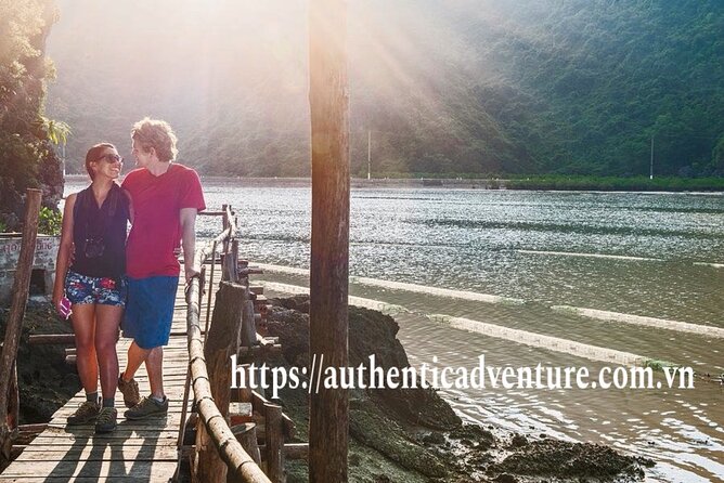 8-Day Vietnam Itinerary l The Must-See Destinations | 2026 -2027 - Key points at a glance