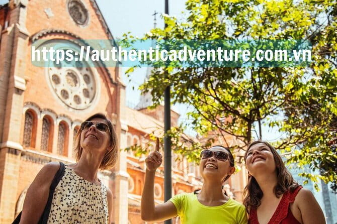 8 days 360° Vietnam Adventure from Hanoi - Ba Na Hills and the Golden Bridge bring a modern spectacle