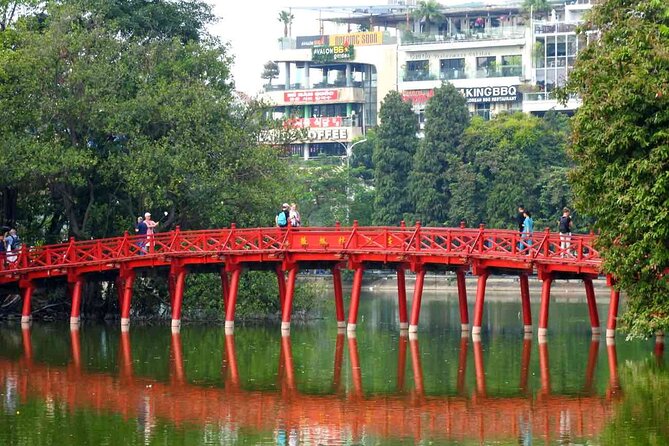 9-Day Tour of Vietnam with Airport Pick Up - Day 6: A Valuable Free Day in Hoi An