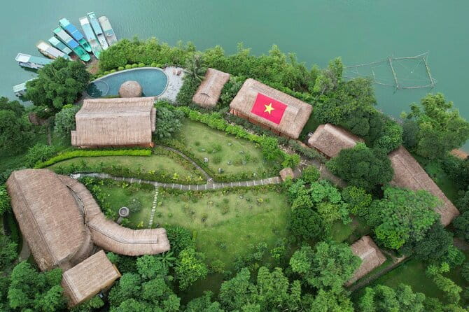 9-Day Vietnam Tour | Explore the North and Central | Top Packages - Day 7: Ba Na Hills and the Golden Bridge area