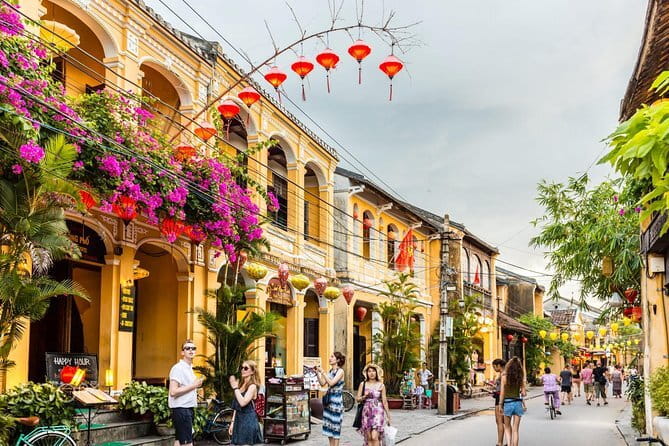 9-Day Vietnam Tour | Explore the North and Central | Top Packages - Day 9: My Khe Beach and a gentle finish