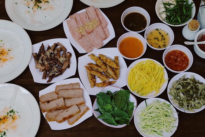 A Taste of Vietnam - Stop one: banh trang nuong and a cold beer