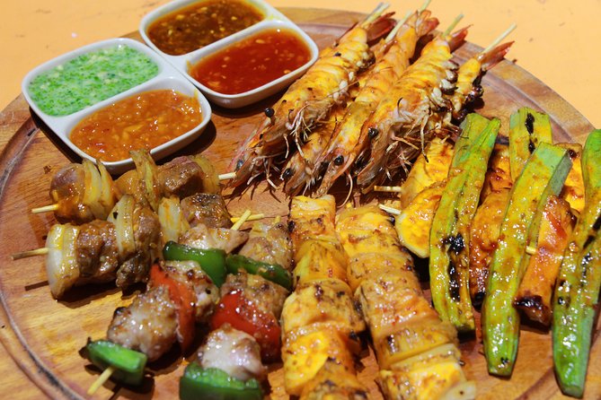A Taste of Vietnam - What riding through Ho Chi Minh City is really like