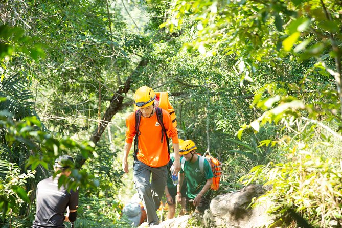 Abandoned Valley Adventure - E Cave & Golden Cave - 1D - Why this Abandoned Valley day is worth your time