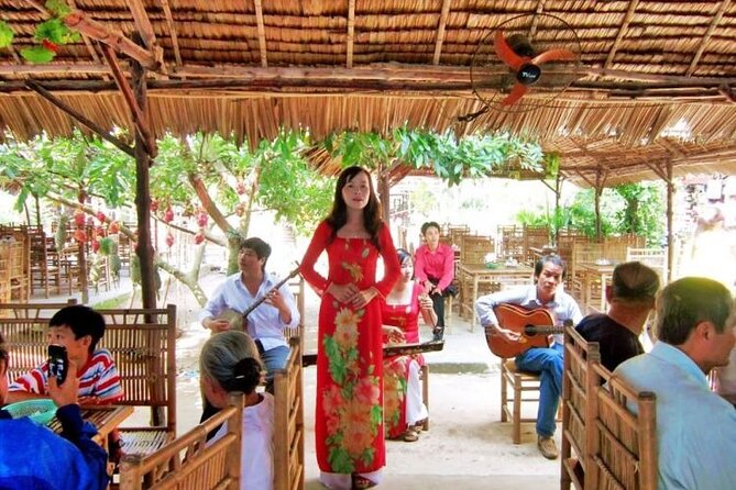Adventure Cu Chi Tunnels and Mekong Delta Tour From HCM - Is $29 good value?