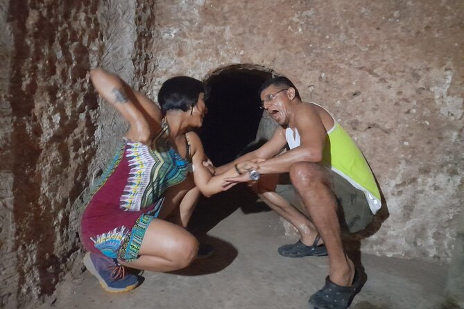 Adventure Cu Chi Tunnels: Vietnam War Underground Network AM/PM - The handicraft workshop adds a human layer