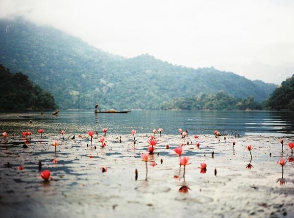 Adventure Tour to Ban Gioc Waterfall - Ba Be Lake 3 days 2 nights - Why this northern route is worth the long drive