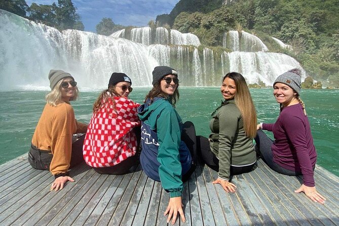 Adventure Tour to Ban Gioc Waterfall - Ba Be Lake 3 days 2 nights - What the $249 price really covers
