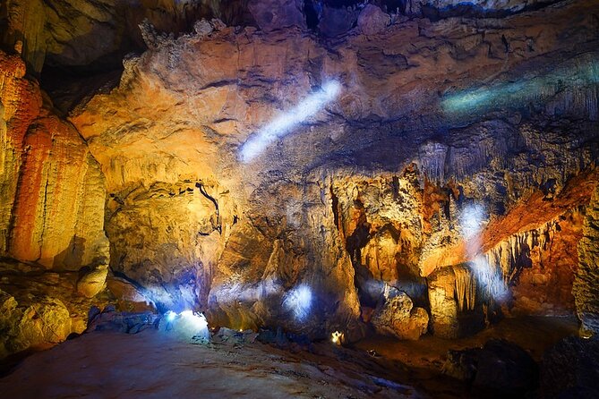 Adventure Tour to Ban Gioc Waterfall - Ba Be Lake 3 days 2 nights - Weather, timing, and who should book