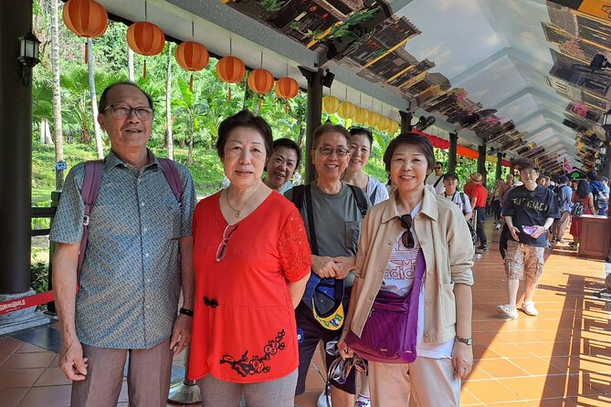 Afternoon private transfer from Danang city to the Golden Bridge - Is $35.20 a good value?