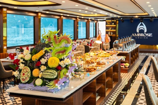 All Inclusive Cruise Tour at Halong Bay - How the timing shapes the experience