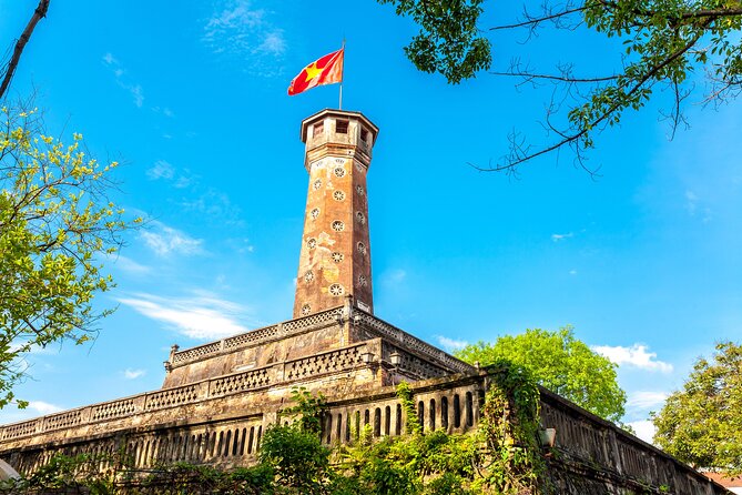 All Inclusive Hanoi Private Tour - What the $109 price really covers