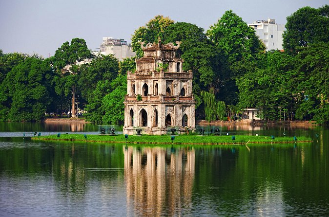 All Inclusive Hanoi Private Tour - How smoothly should you expect the day to run?