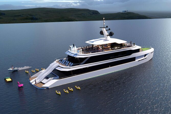 Amanda Cruise - Ha Long, Lan Ha Bay - All Inclusive 2D1N & 3D2N - Ha Long Bay or Lan Ha Bay, which route suits you?