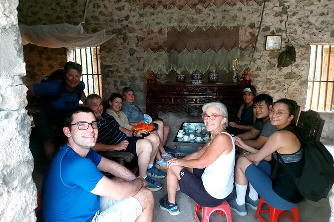 Amazing Ninh Binh Day Tour: Mua Cave - Tam Coc - Hoa Lu - How the guides shape the day