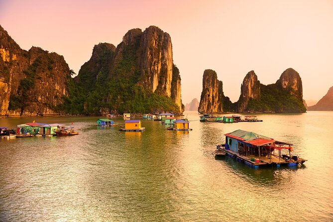 Amazing Vietnam, Cambodia and Thailand 16 Days - A fast route through three countries