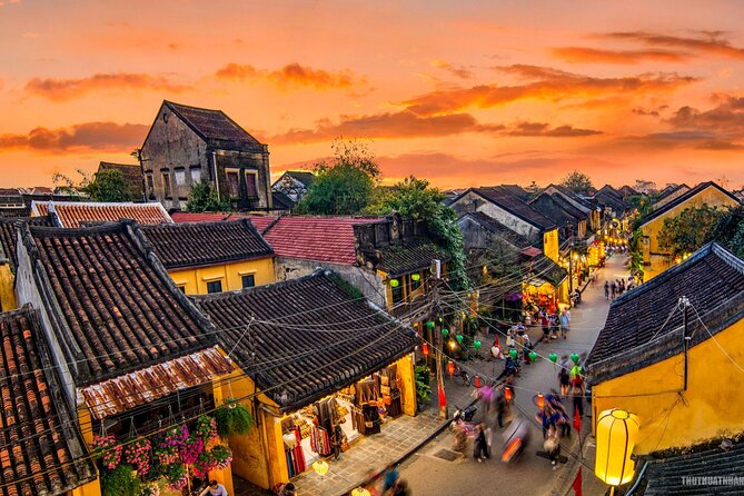 Amazing Vietnam, Cambodia and Thailand 16 Days - Siem Reap and Angkor’s stone faces