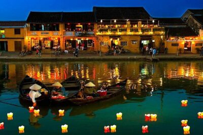 Amazing Vietnam, Cambodia and Thailand 16 Days