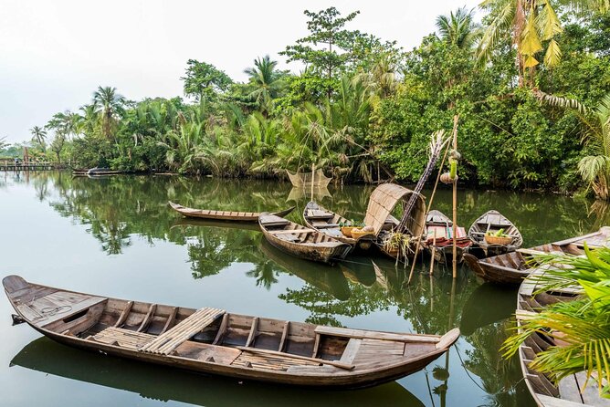 Amazing Vietnam, Cambodia and Thailand 16 Days - Hotels, meals, and what the price really covers
