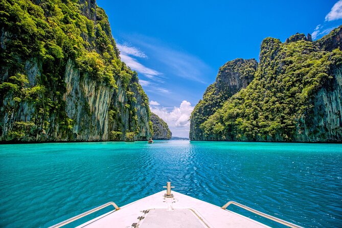 Amazing Vietnam, Cambodia and Thailand 16 Days - Who should book this 16-day route?