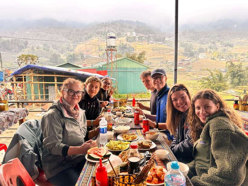 AUTHENIC 2D1N Trek & Bungalow Retreat with Dinh Hmong Family - Who will get the most from this experience?