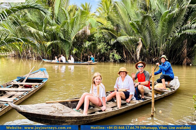 Authentic 'Less-Touristy' Mekong Delta Ben Tre 1-Day Tour - Ben Tre’s brick factory and working traditions
