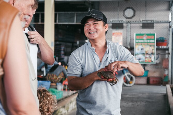 Authentic Mekong Delta Tour With Local Experts - Key points before you book