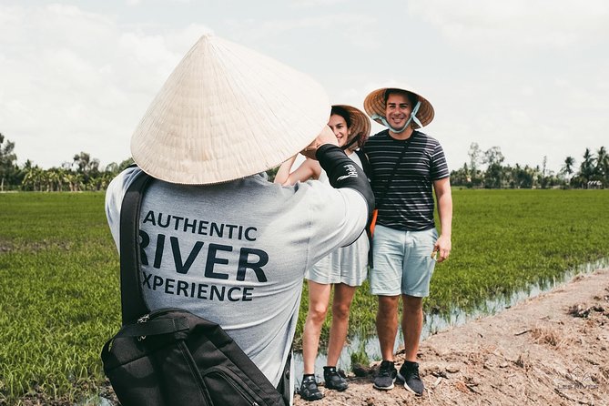 Authentic Mekong Delta Tour With Local Experts - Why the speedboat changes the day