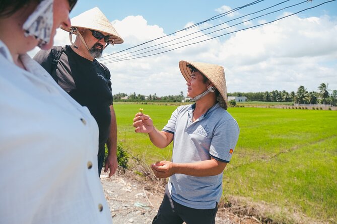 Authentic Mekong Delta Tour With Local Experts - What the $115 price really buys