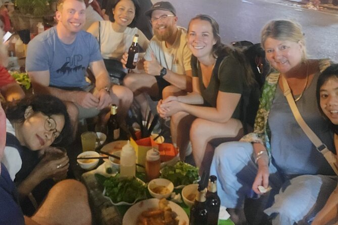 Authentic taste of Hanoi, food tour with a local foodie - Key points at a glance