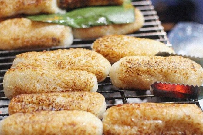 Authentic taste of Hanoi, food tour with a local foodie - Choosing between the 11am and 6pm departures