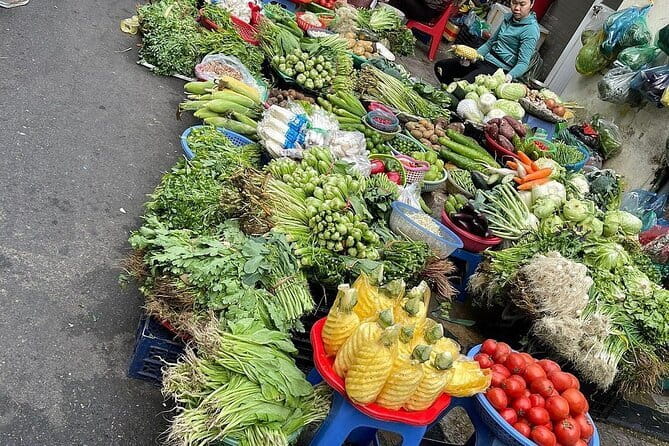 Authentic Vietnamese Cooking Class with Market Visit in HCMc - Hands-on cooking with Daisy, Jack, and Thieu