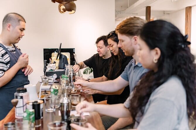 Authentic Vietnamese Cooking Class with Market Visit in HCMc - Is $45 a fair price?