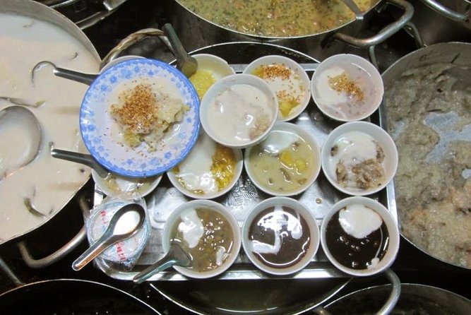 Award-winning Saigon Food Tour with GirlPower Drivers | KissTour - Safety, comfort, and the practical details