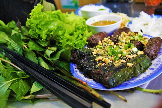 Award-winning Saigon Food Tour with GirlPower Drivers | KissTour - The one important warning about expectations