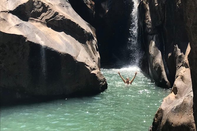 Ba Ho Waterfall Discovery - Half Day Tour - A local lunch closes the morning