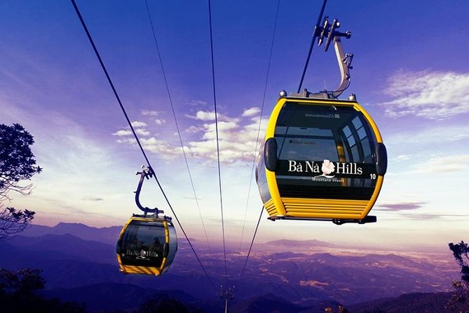 Ba Na Hill and Golden Bridge Full Day from Da Nang - What the Ba Na Hills day trip is really like