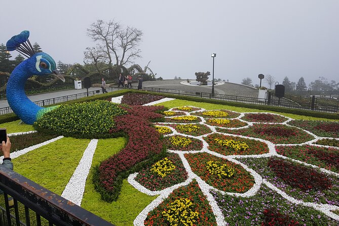 Ba Na Hills and Golden Bridge Private Tour - What the private format changes