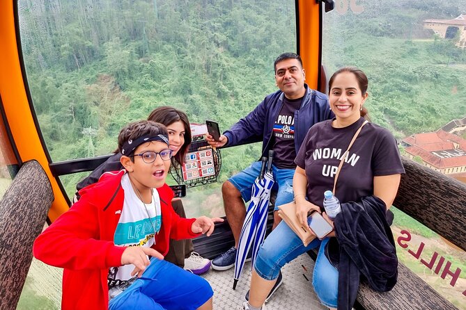 Ba Na Hills & Golden Bridge Full-Day Tour - Why the guided format earns its keep