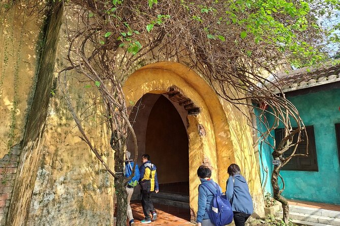 Ba Na Hills & Golden Bridge: Private Return Transfer from Da Nang - Who will get the most from this transfer